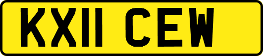 KX11CEW