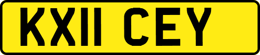 KX11CEY