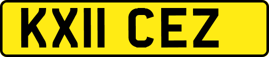KX11CEZ