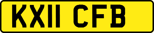 KX11CFB