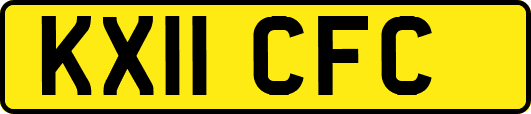 KX11CFC