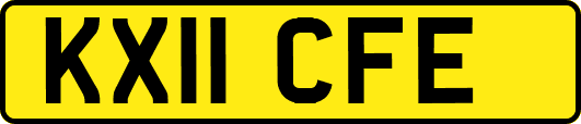 KX11CFE