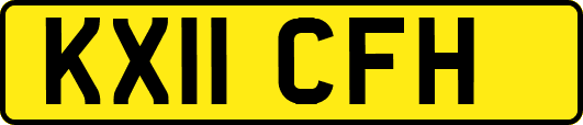 KX11CFH