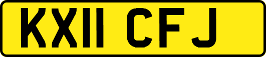 KX11CFJ