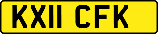 KX11CFK
