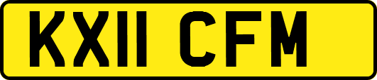 KX11CFM
