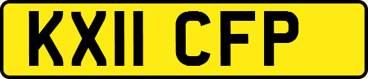 KX11CFP