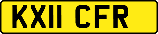 KX11CFR