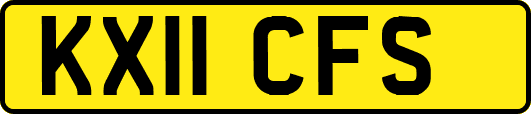 KX11CFS