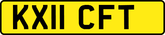 KX11CFT
