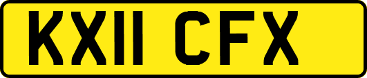 KX11CFX