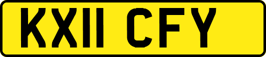 KX11CFY