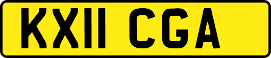 KX11CGA