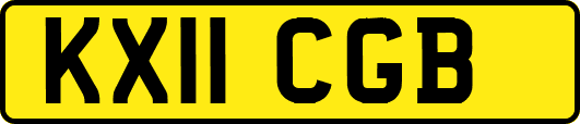KX11CGB
