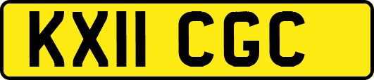 KX11CGC