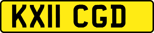 KX11CGD