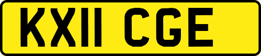KX11CGE