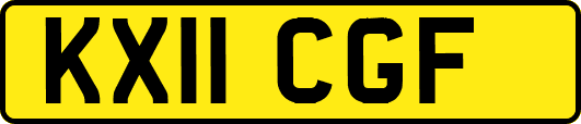 KX11CGF