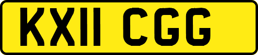 KX11CGG