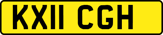 KX11CGH