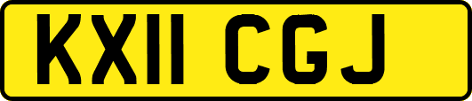 KX11CGJ
