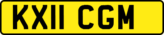 KX11CGM