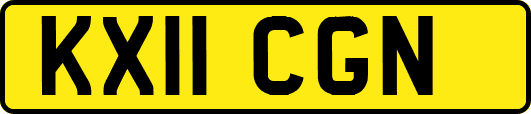 KX11CGN