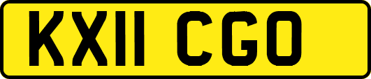KX11CGO
