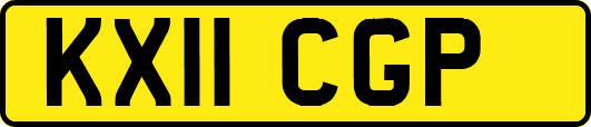 KX11CGP