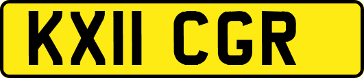 KX11CGR