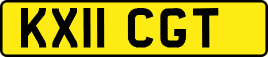 KX11CGT