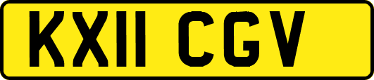 KX11CGV