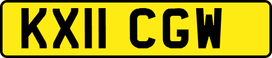 KX11CGW