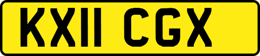 KX11CGX