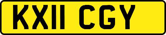 KX11CGY
