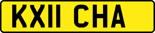 KX11CHA