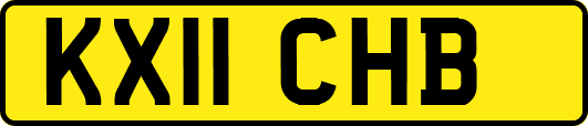 KX11CHB