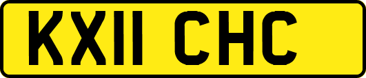 KX11CHC