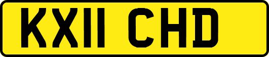 KX11CHD