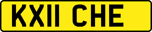 KX11CHE
