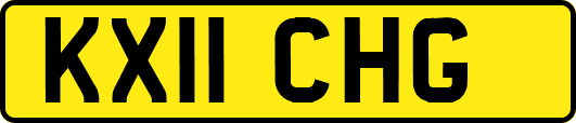KX11CHG