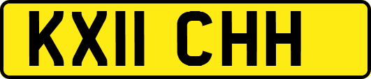 KX11CHH