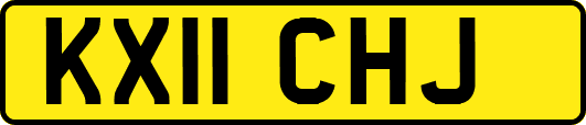 KX11CHJ