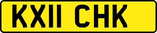 KX11CHK