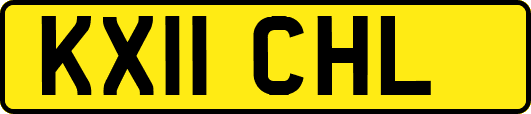 KX11CHL