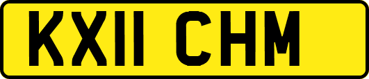 KX11CHM