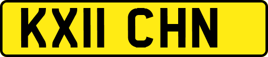 KX11CHN