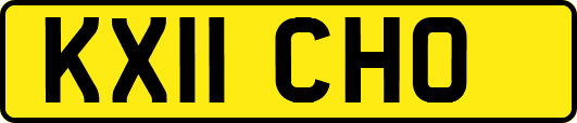 KX11CHO