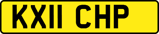 KX11CHP