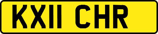 KX11CHR